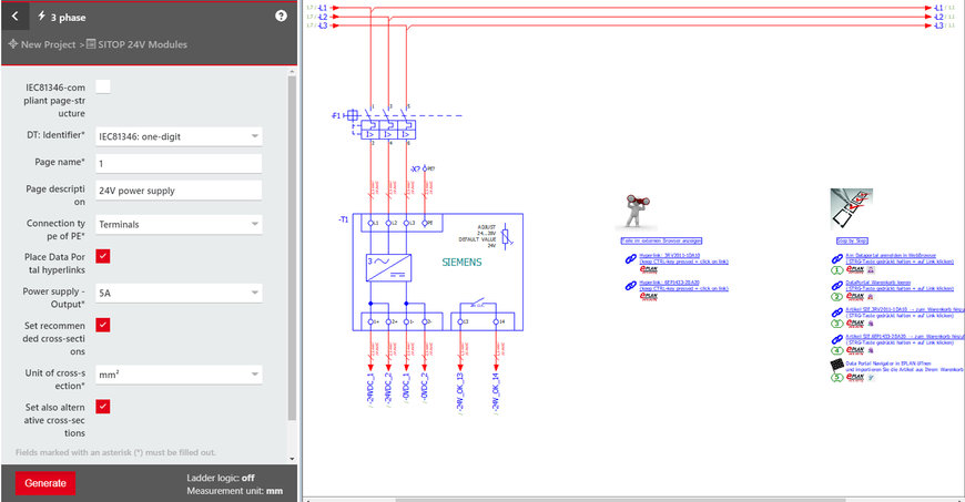 Schematics through the cloud